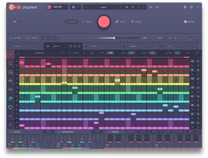 Audiomodern Playbeat 4 Upgrade