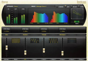 Lexicon PCM Native Effects Bundle