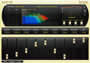 Lexicon PCM Native Total Bundle