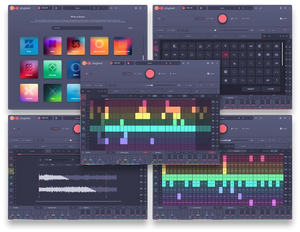 Audiomodern Playbeat 4 Upgrade