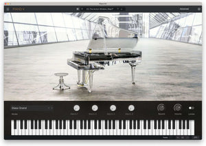 Arturia Piano V