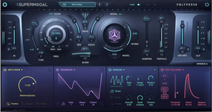 Polyverse Filter Bundle