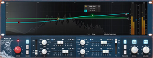 Pulsar Audio Poseidon