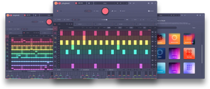 Audiomodern Playbeat 4