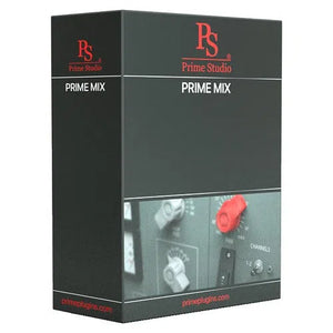 Prime Studio Prime Mix
