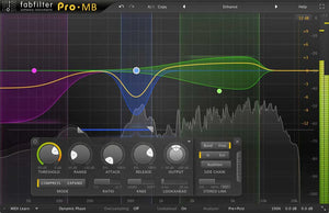 FabFilter Pro Bundle
