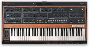 Arturia Prophet-5 V