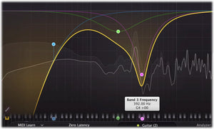 FabFilter Pro-Q 4 Upgrade