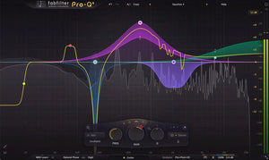 FabFilter Pro-Q 4 Upgrade