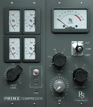 Prime Studio Prime Compressor