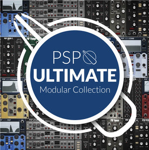Cherry Audio PSP Ultimate Modular Collection