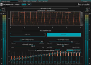 Newfangled Audio Elevate Bundle