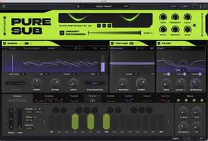 Arturia Pure SUB