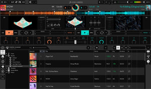 Mixvibes Cross DJ 4