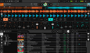 Mixvibes Cross DJ 4