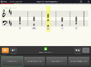EarMaster Pro 7