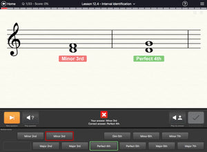 EarMaster Pro 7