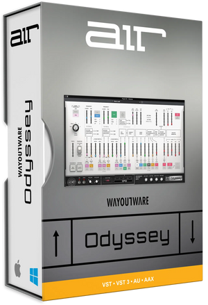 AIR Odyssey