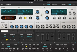 AIR TubeSynth