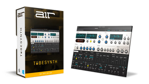AIR TubeSynth