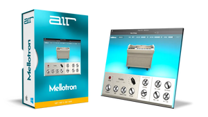 AIR Mellotron