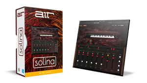 AIR Solina