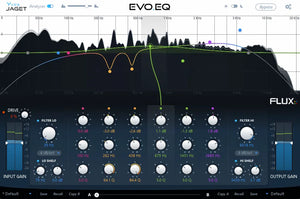 Flux EVO Series Pack