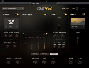 AIR Stage Piano