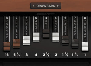 AIR Organ