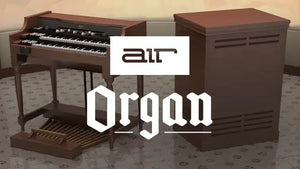 AIR MPC Instrument Collection