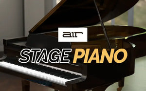 AIR MPC Instrument Collection