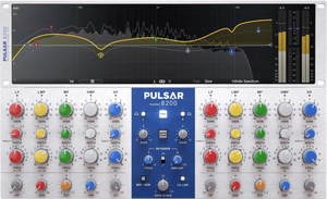 Pulsar Audio Mastering Bundle