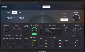 AIR Delay Pro