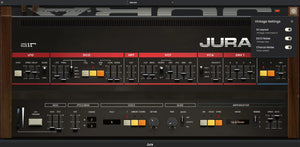 AIR Jura