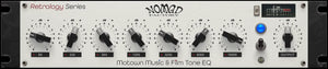 Nomad Factory Motown EQs v2