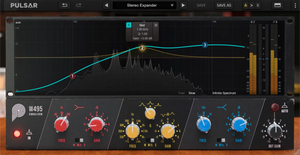 Pulsar Audio Mastering Bundle