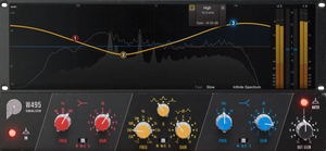 Pulsar Audio W495