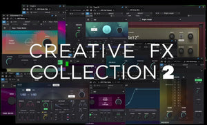 AIR Creative FX Collection 2
