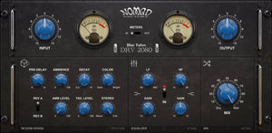 Nomad Factory BlueVerb DRV-2080