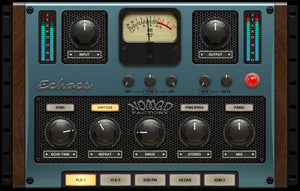 Nomad Factory Echoes v3