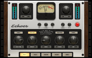 Nomad Factory Echoes v3