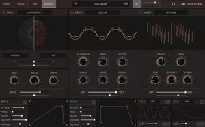 IK Multimedia Pianoverse Concert Grand YF3