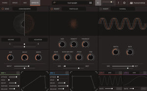 IK Multimedia Pianoverse Black Diamond B280