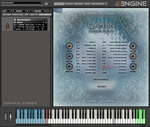 Best Service Quanun Crossgrade