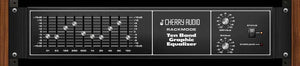 Cherry Audio Rackmode Signal Processors