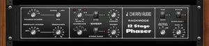 Cherry Audio Rackmode Signal Processors