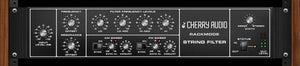 Cherry Audio Rackmode Signal Processors
