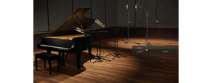 Universal Audio Ravel Grand Piano