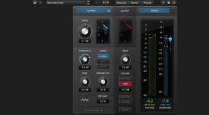 Tokyo Dawn Labs TDR Limiter 6 GE