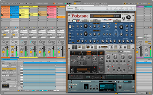 Reason Studios Reason 13 Student/Teacher Version